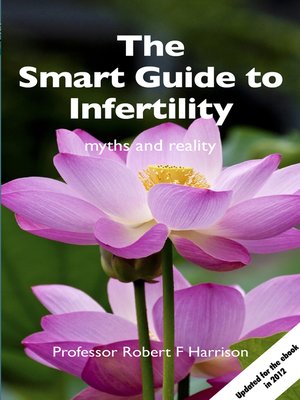 cover image of The Smart Guide to Infertility